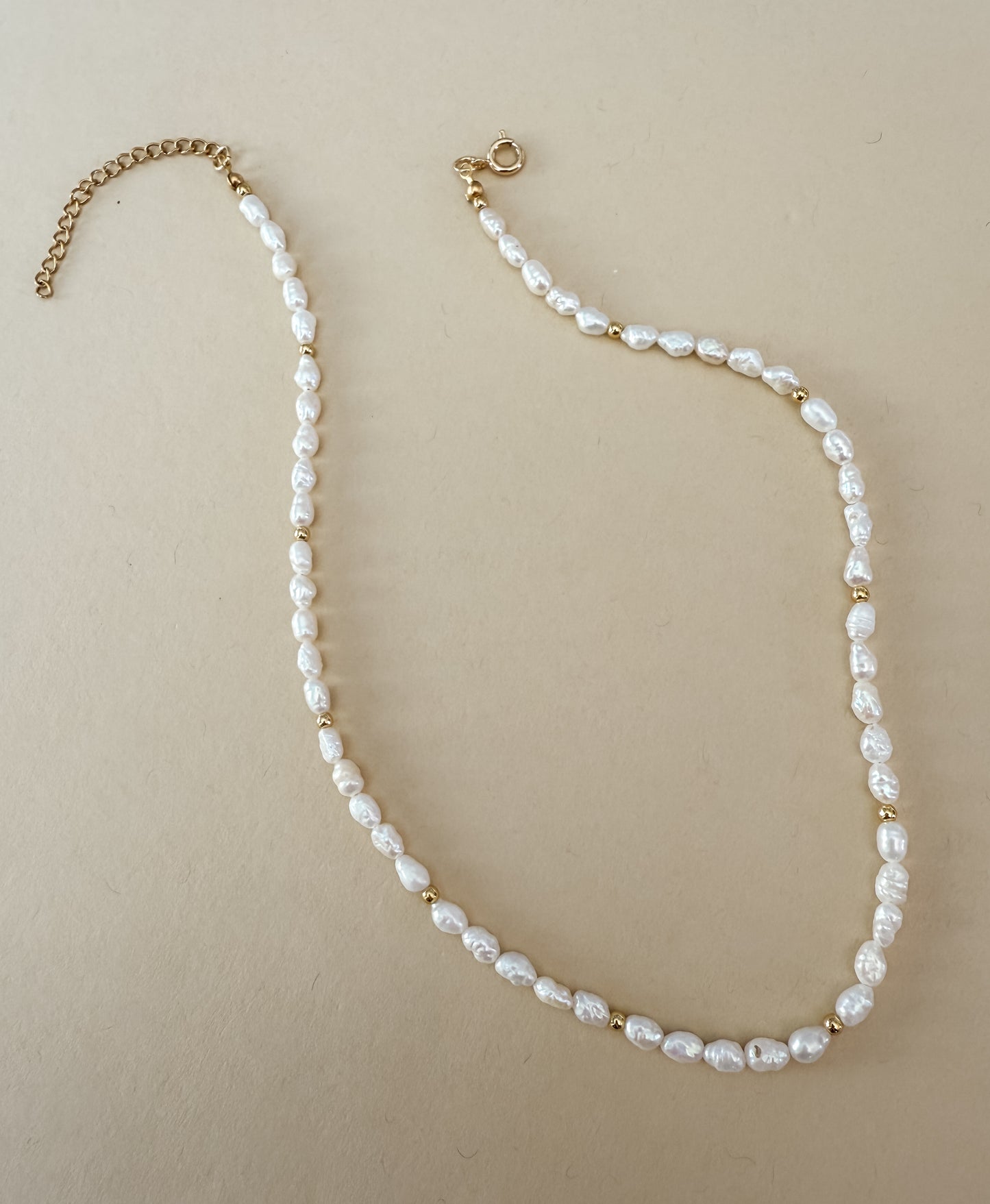 Delilah Necklace