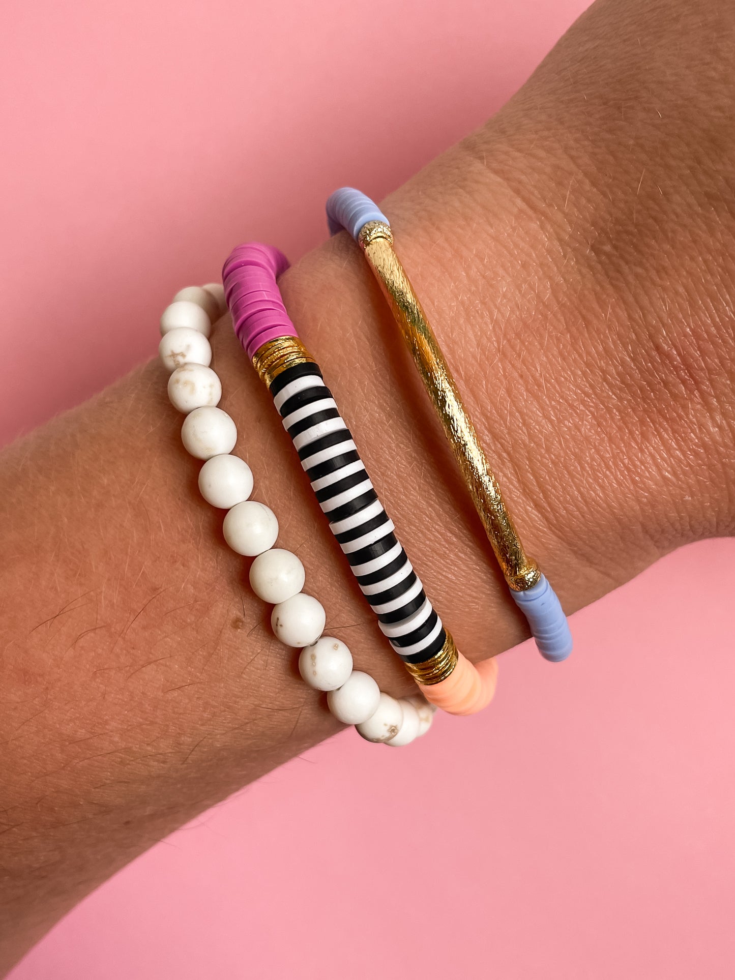 Summer Stack