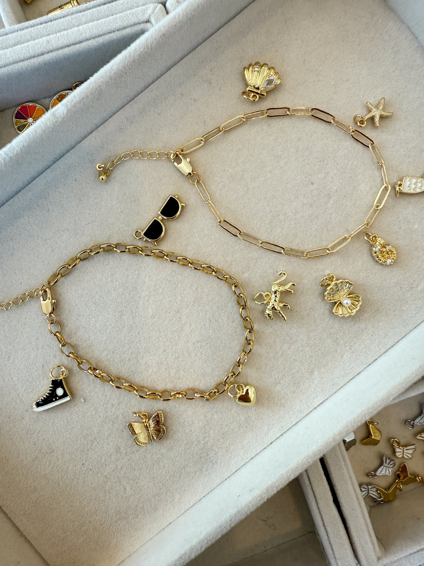 Chain Bracelet