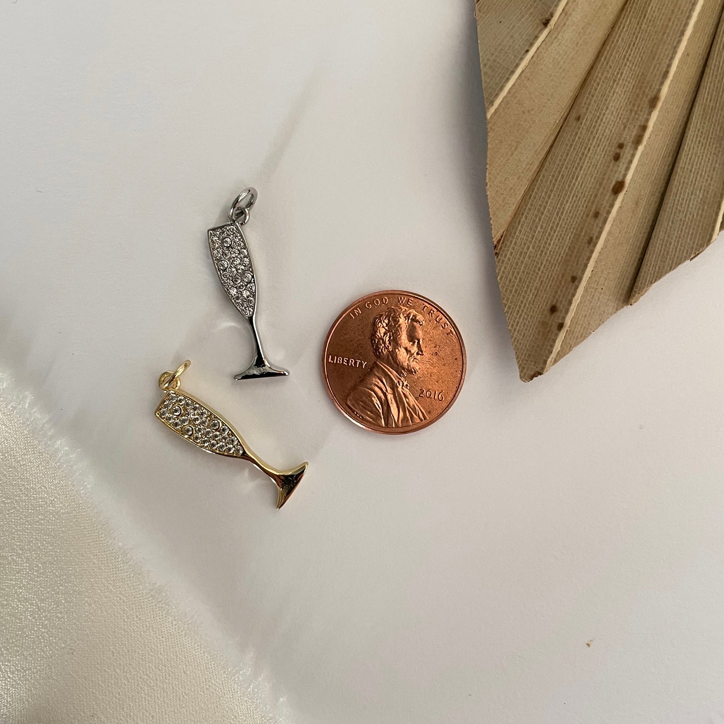 Cocktail Charms