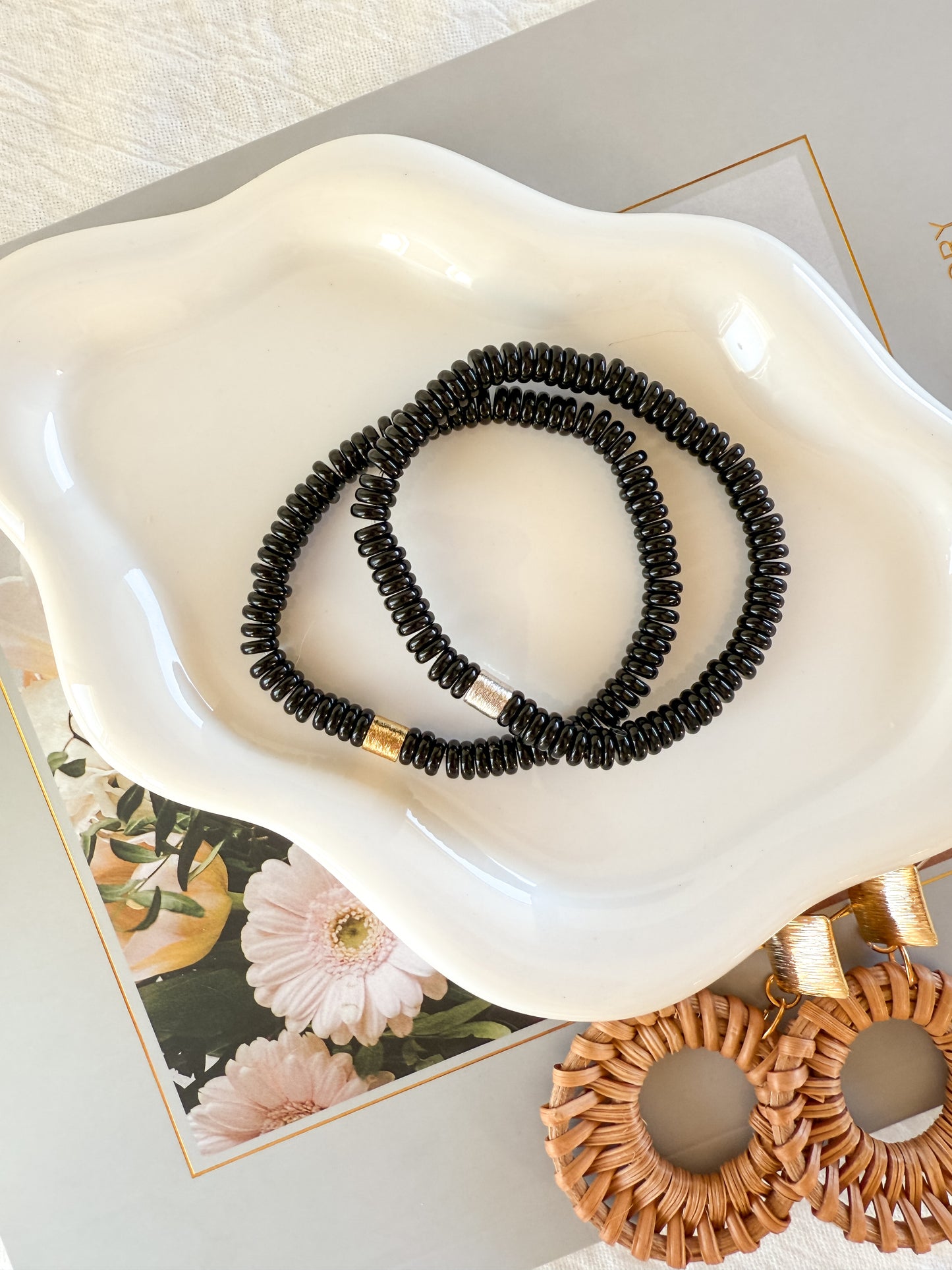 Ready To Ship Ivy Bracelet