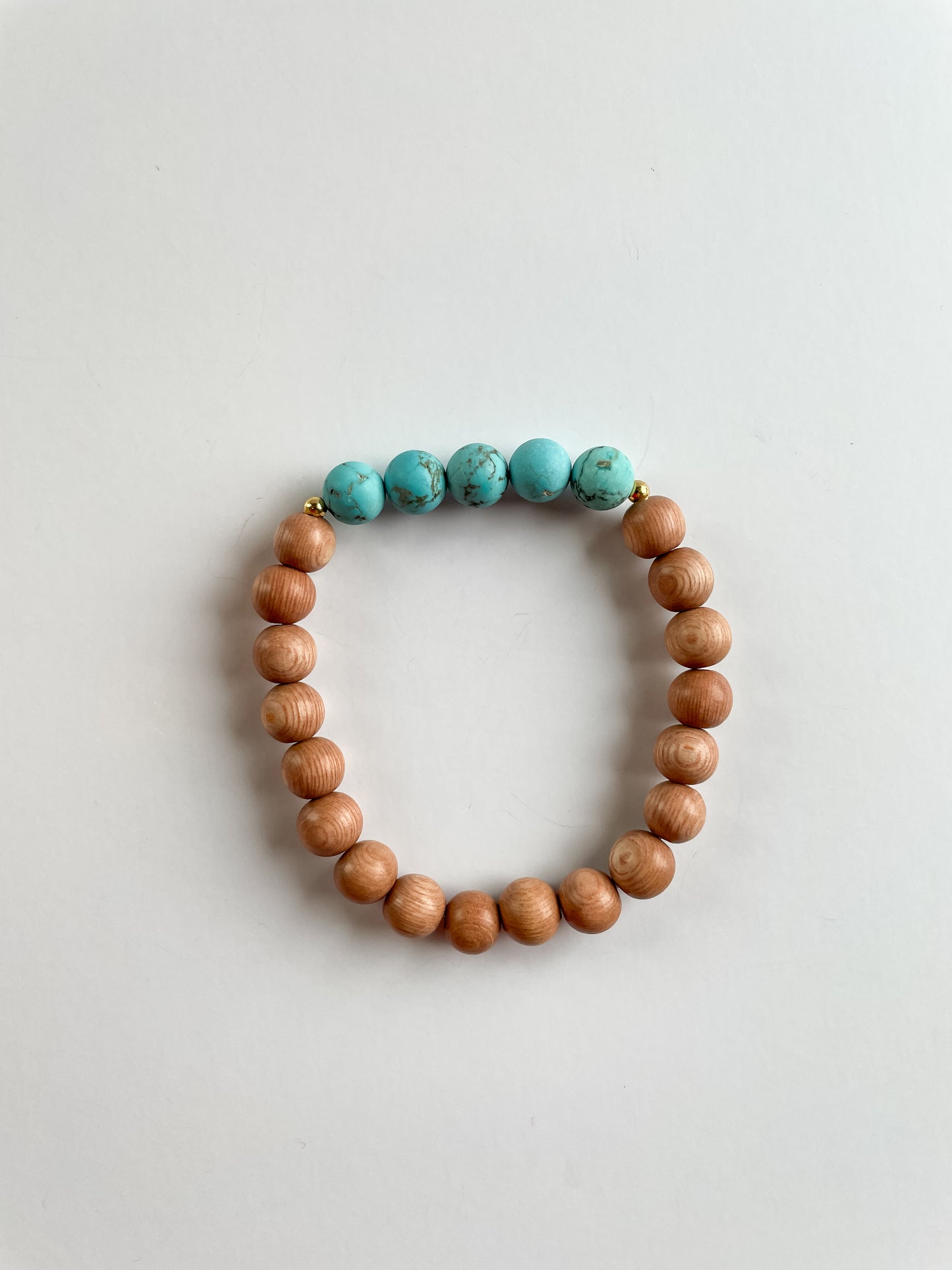 Natural Turquoise