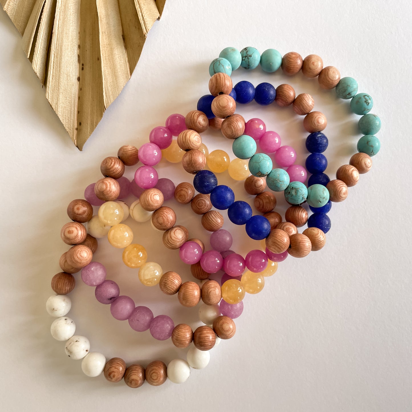 Rose Bracelet