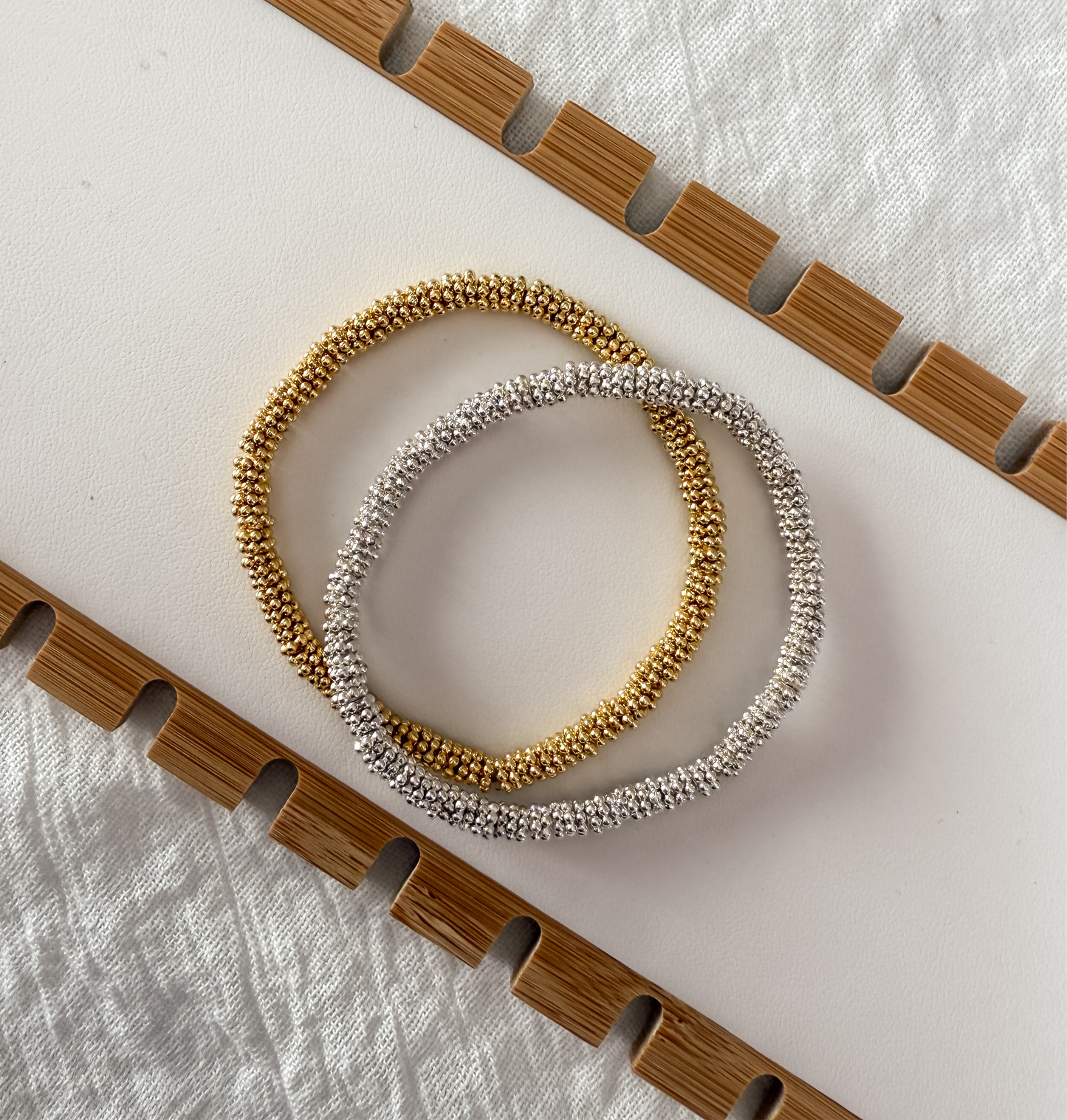 Daisy Bracelet