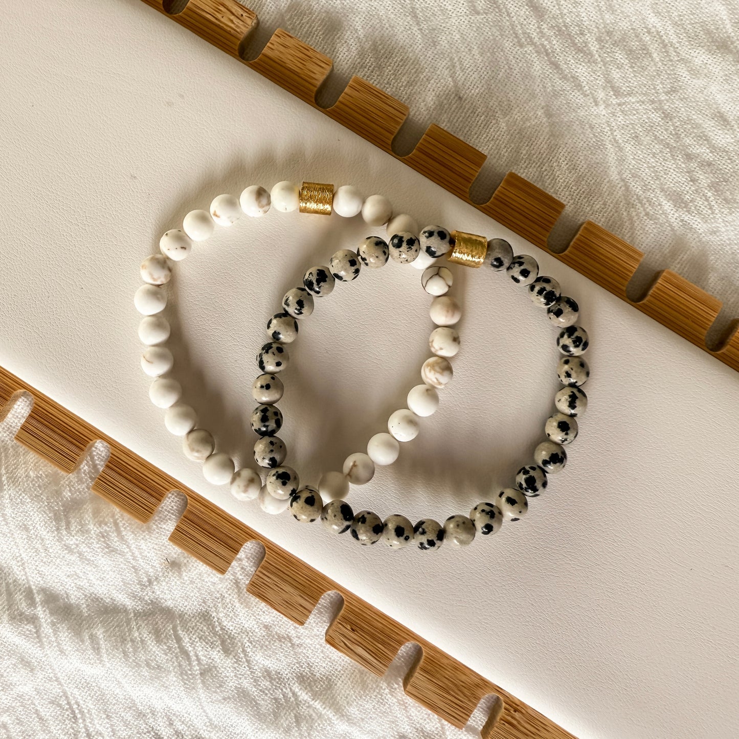 Gemstone Bracelet