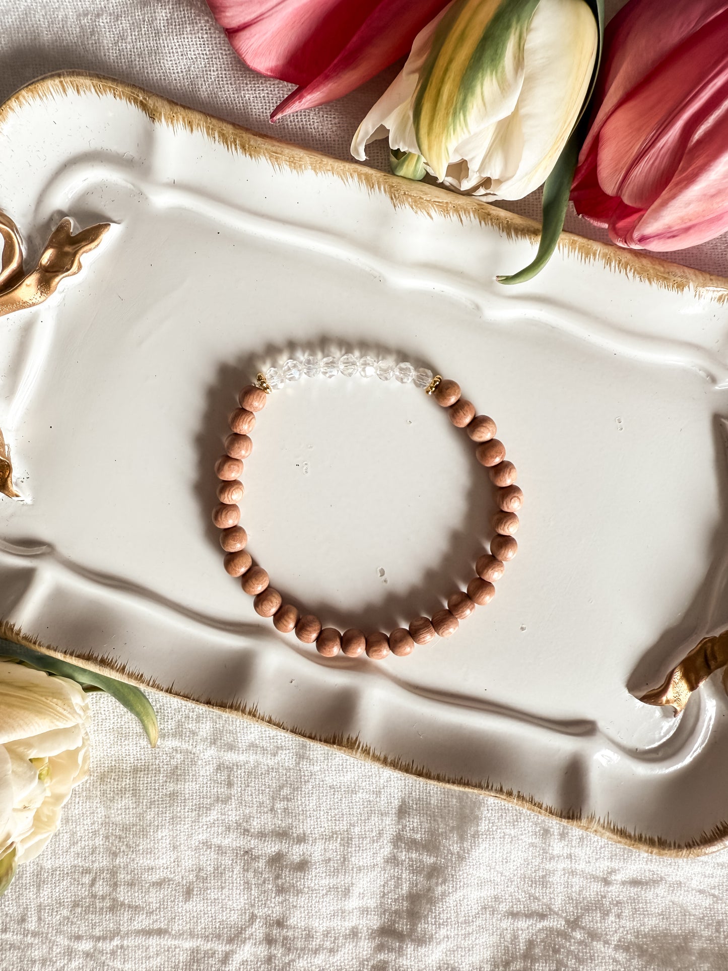 Birthstone Bracelet