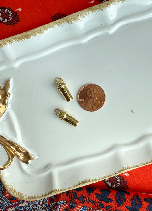 Coffee Charms