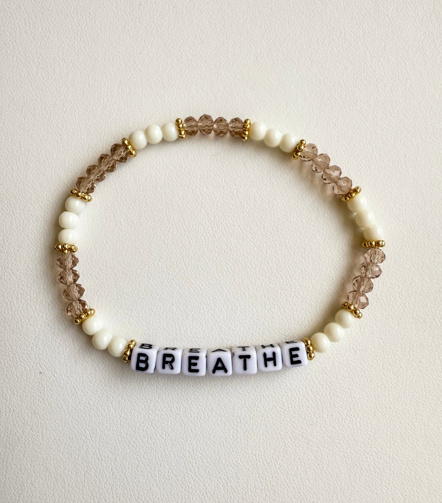 Affirmation Bracelet