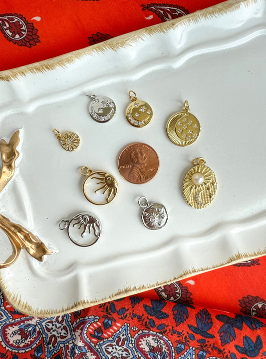 Celestial Charms