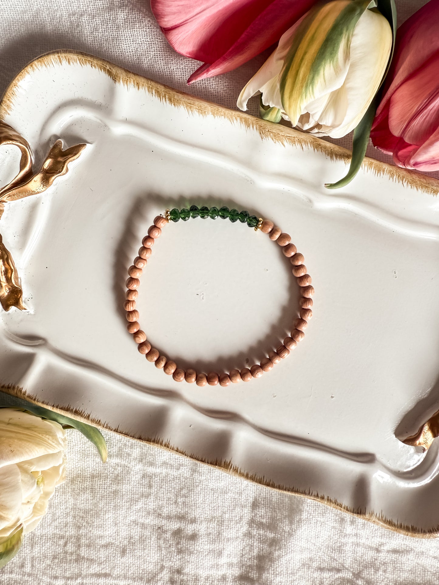 Birthstone Bracelet