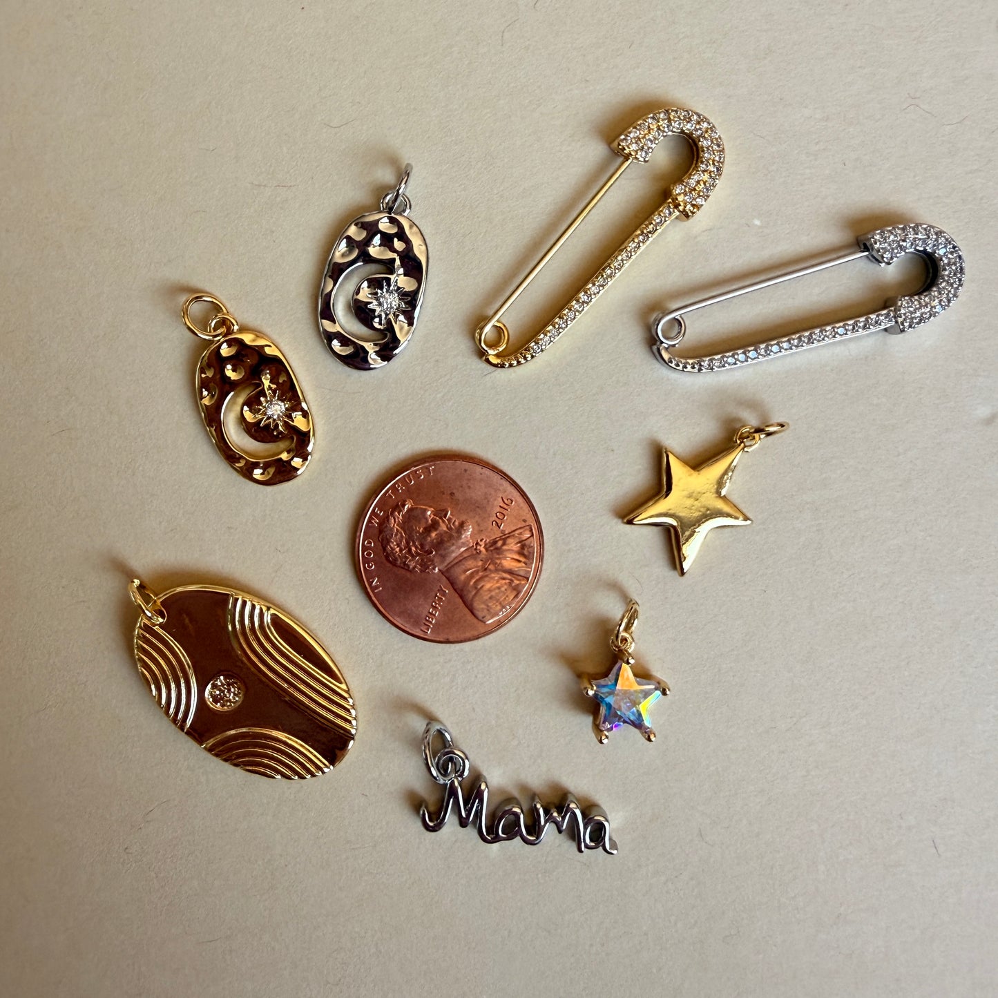 New Charms 2