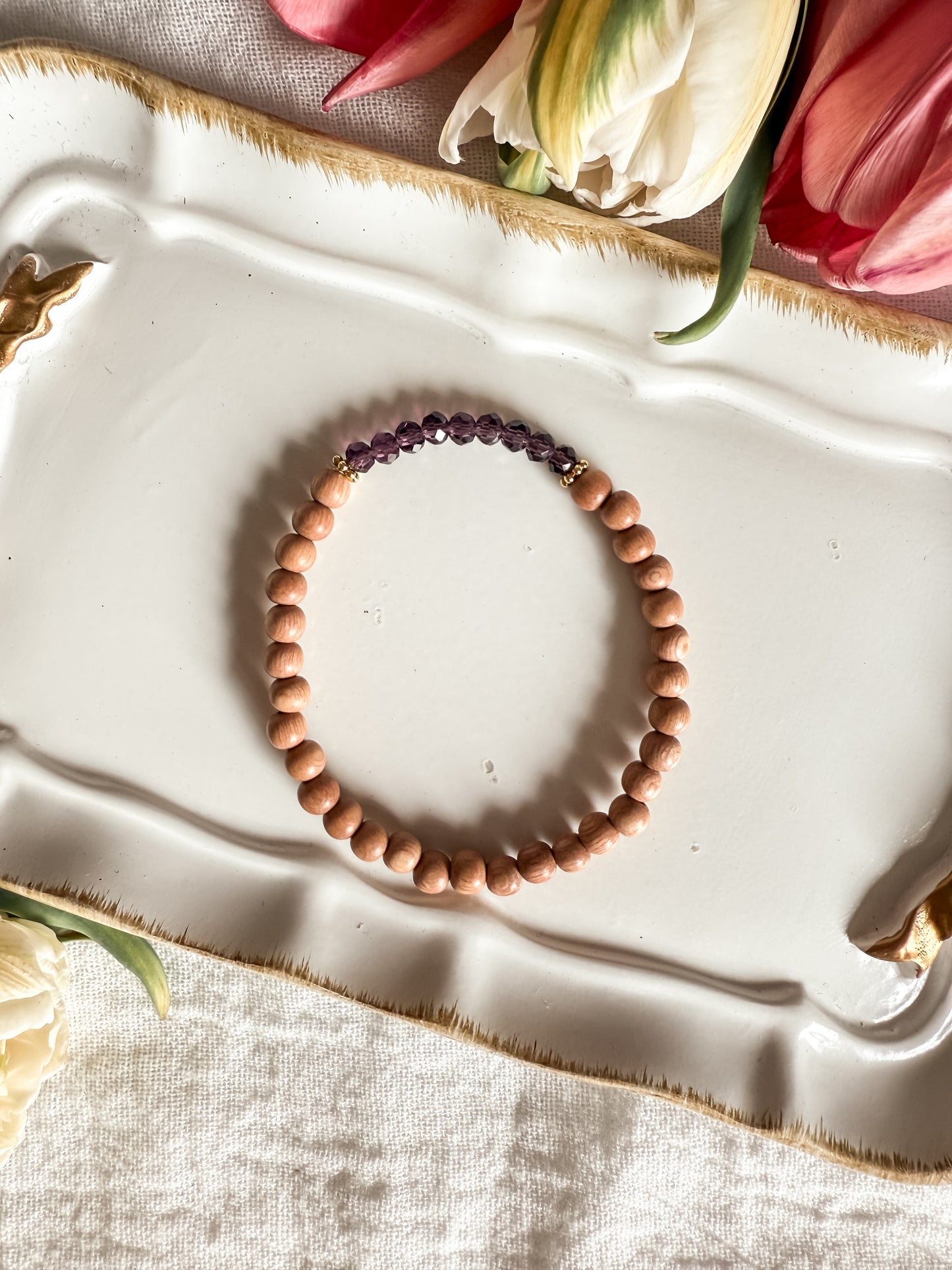 Birthstone Bracelet