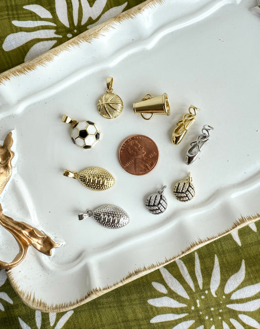 Sports Charm