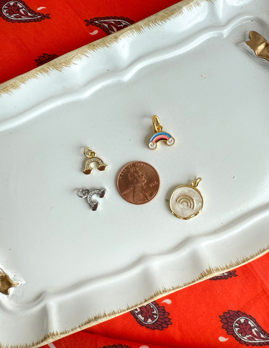 Rainbow Charm