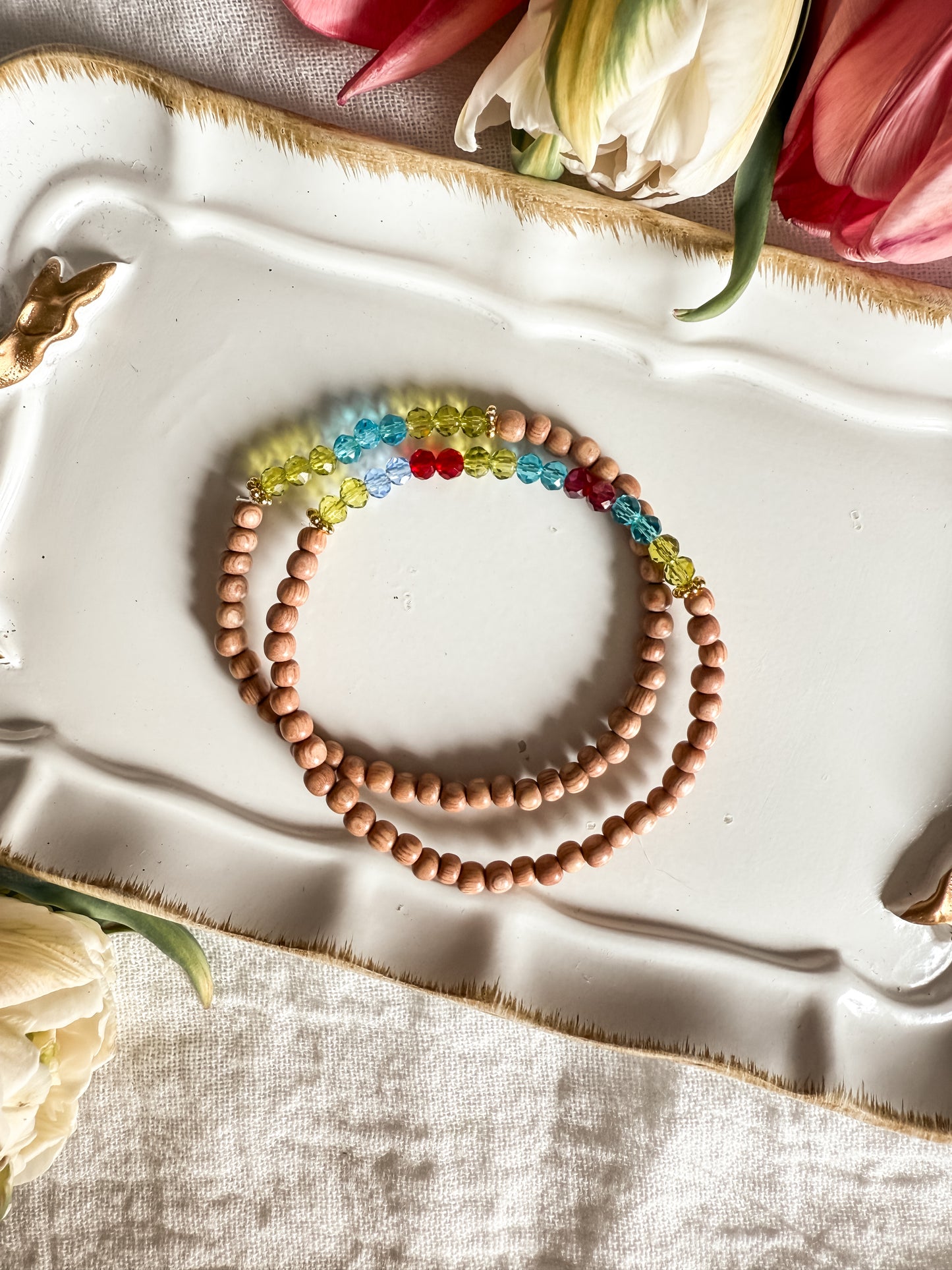 Birthstone Bracelet