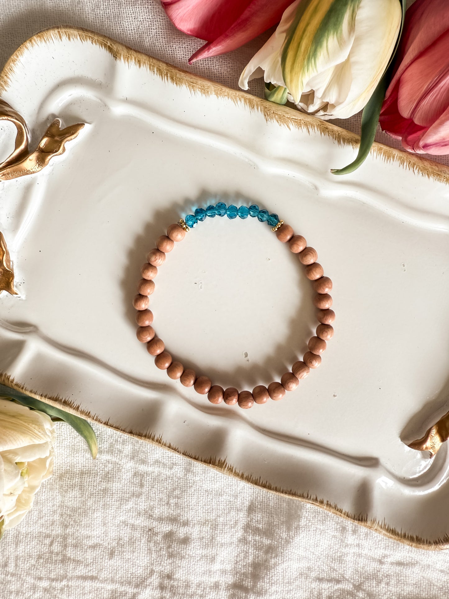 Birthstone Bracelet