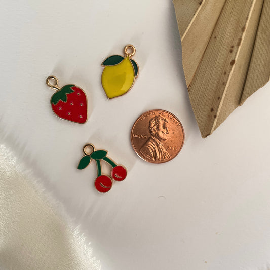 Fruit Charm