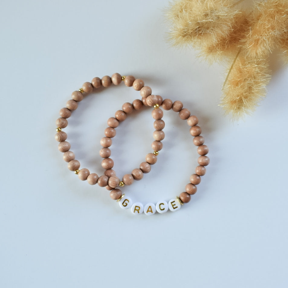 Rosewood Bracelet