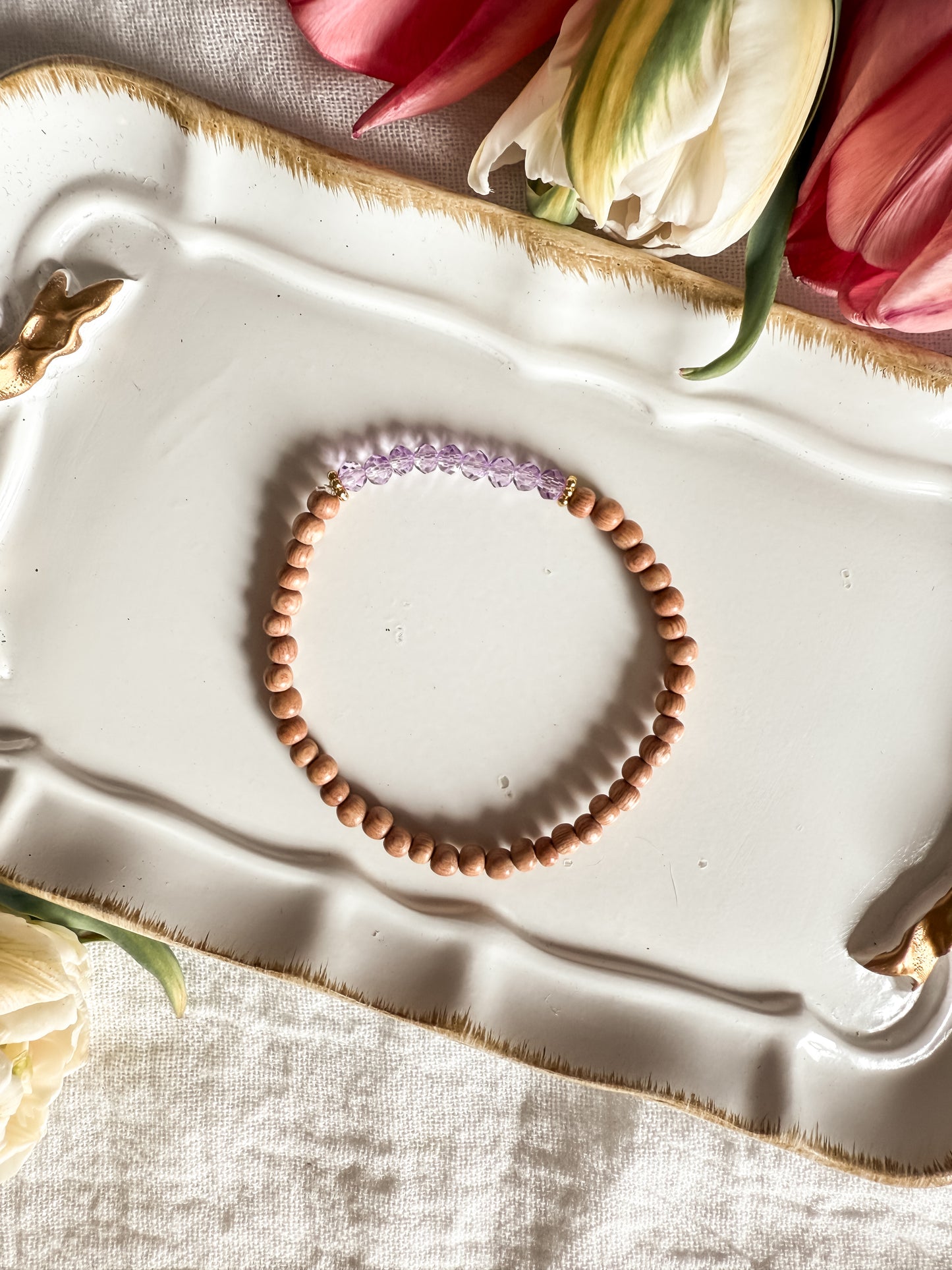 Birthstone Bracelet