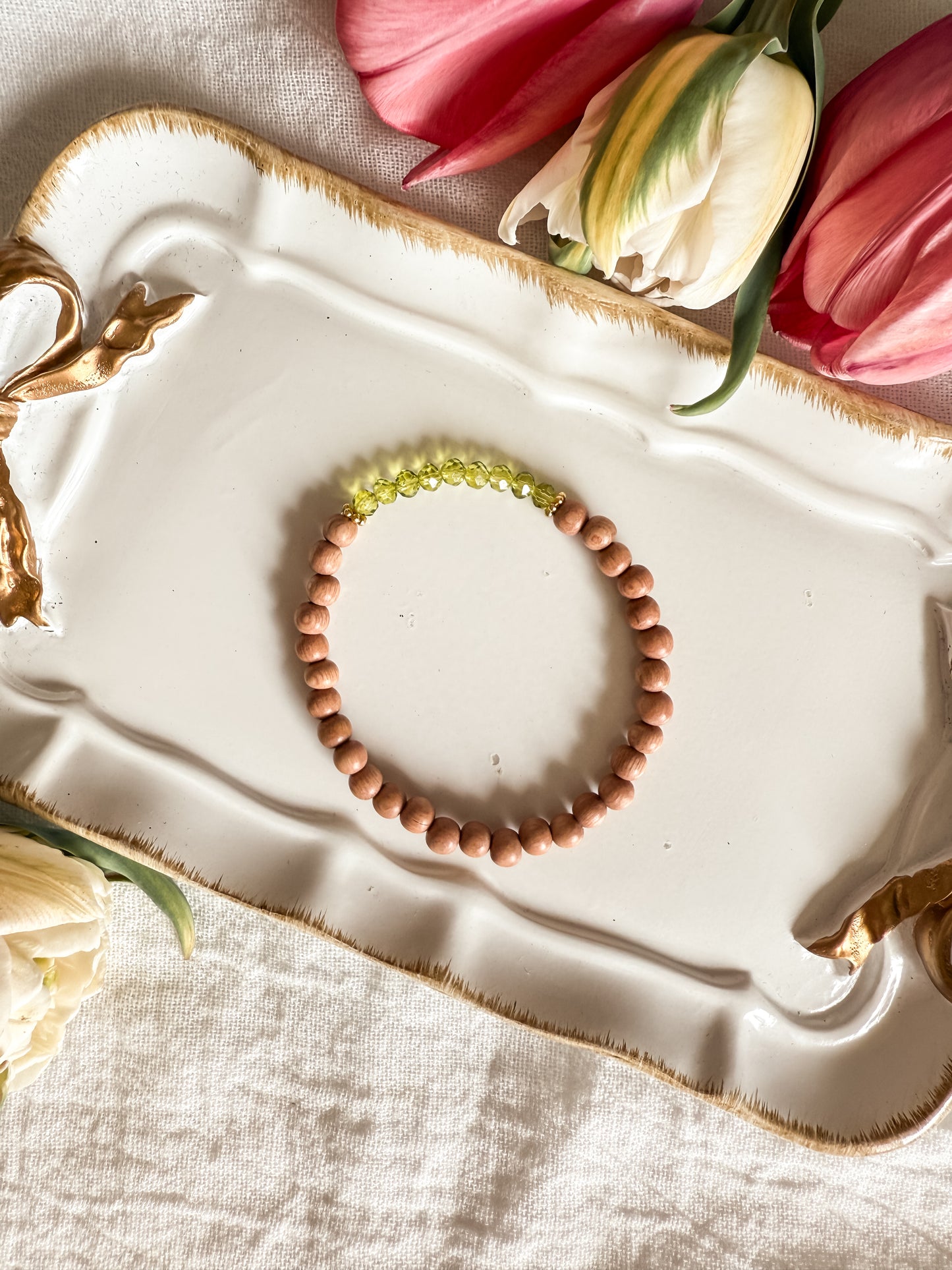 Birthstone Bracelet
