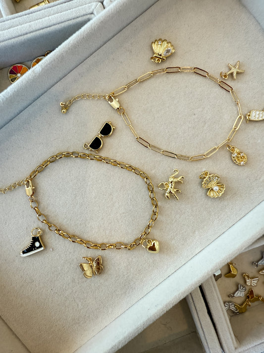 Chain Bracelet
