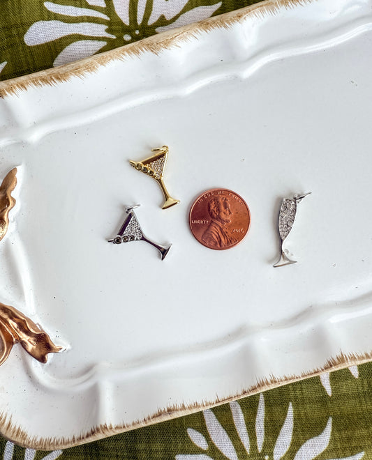 Cocktail Charms