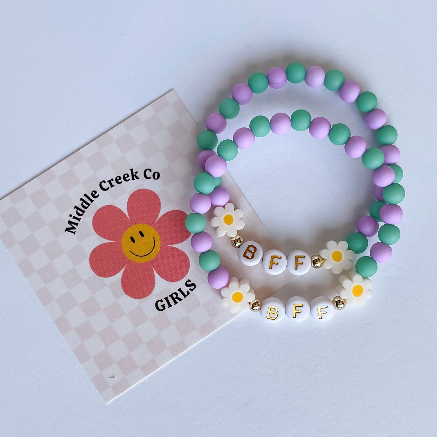 Bestie Bracelet Set