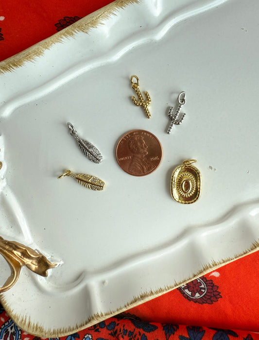Western Charms
