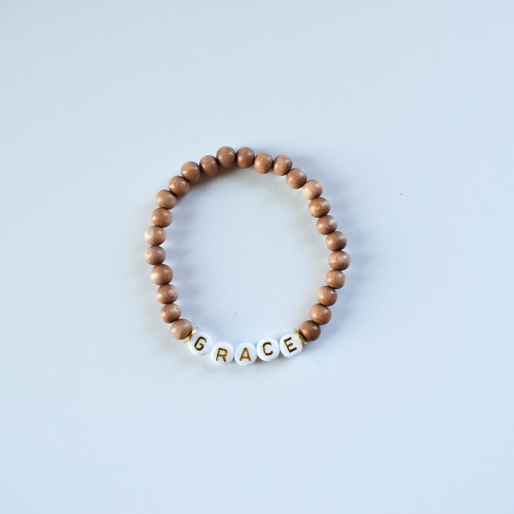 Rosewood Bracelet