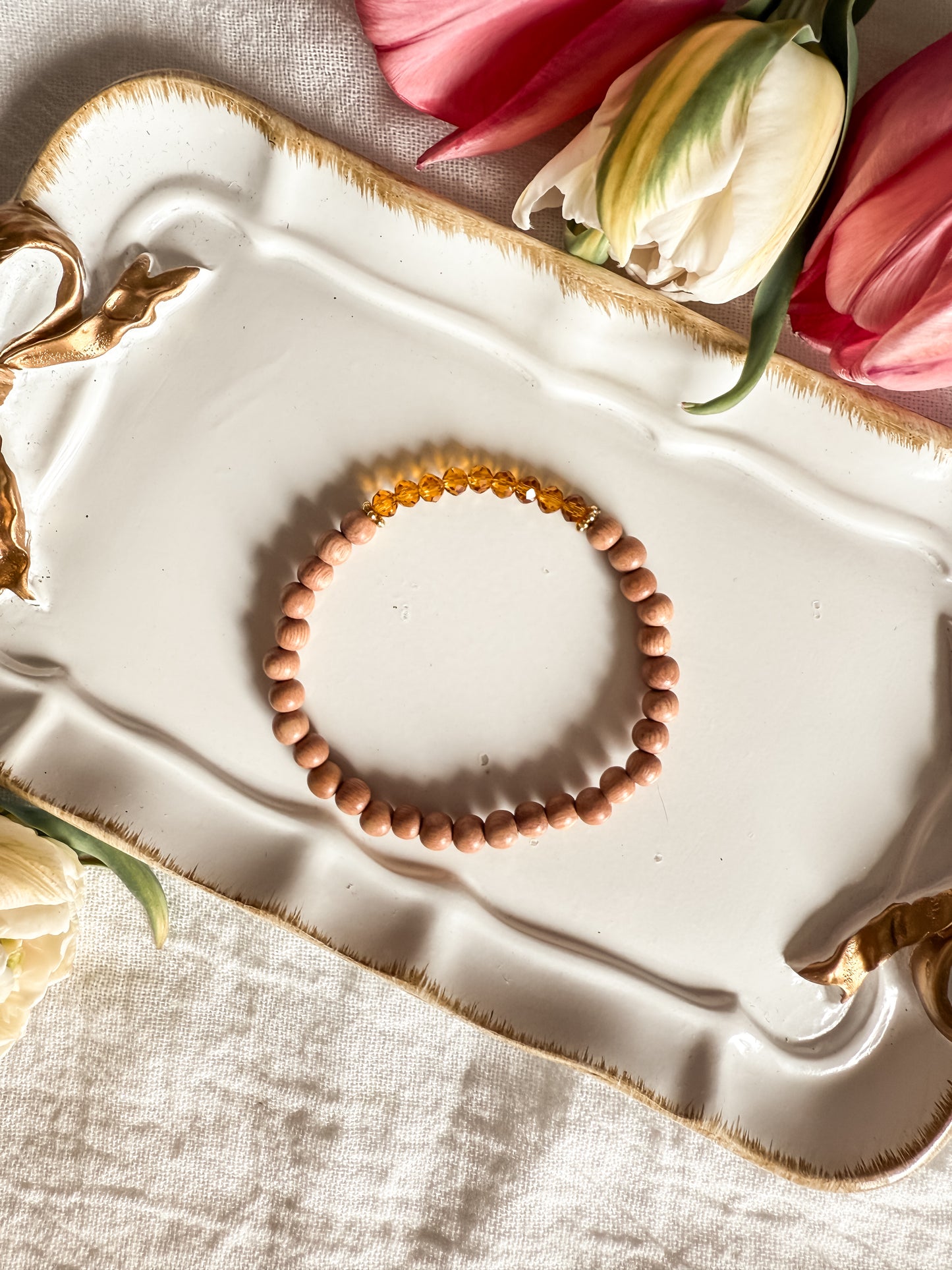 Birthstone Bracelet