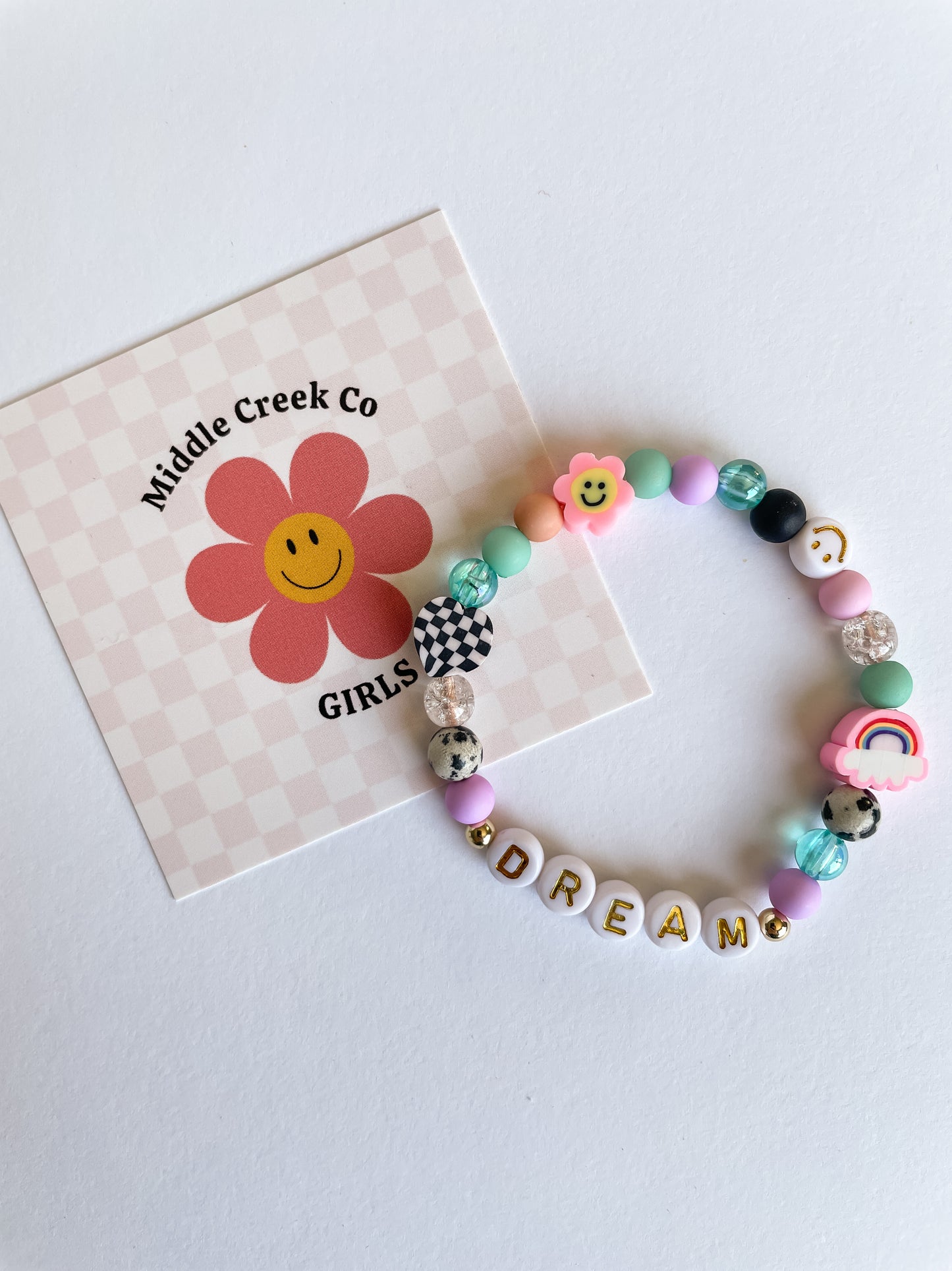 Dream Bracelet