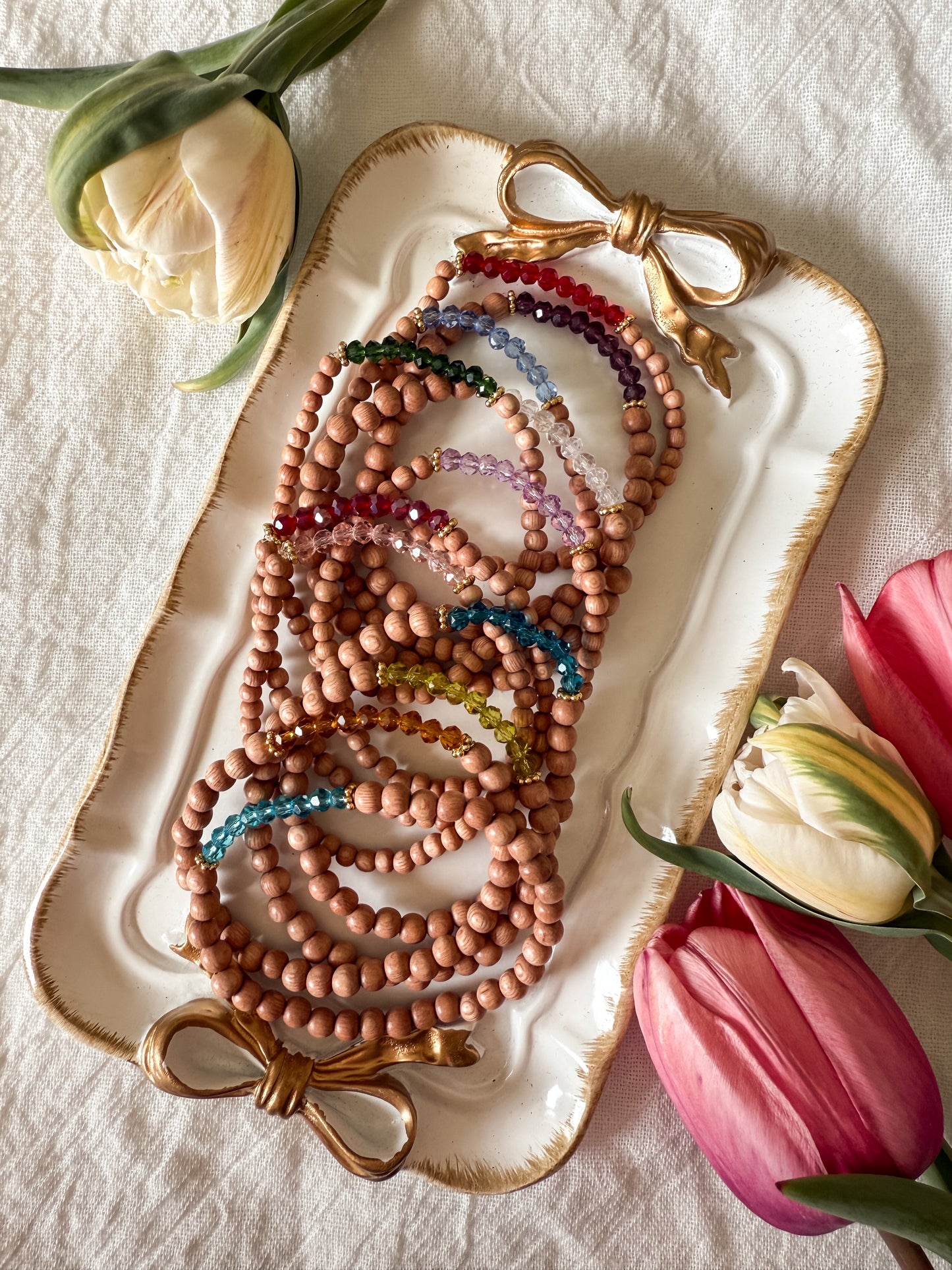 Birthstone Bracelet