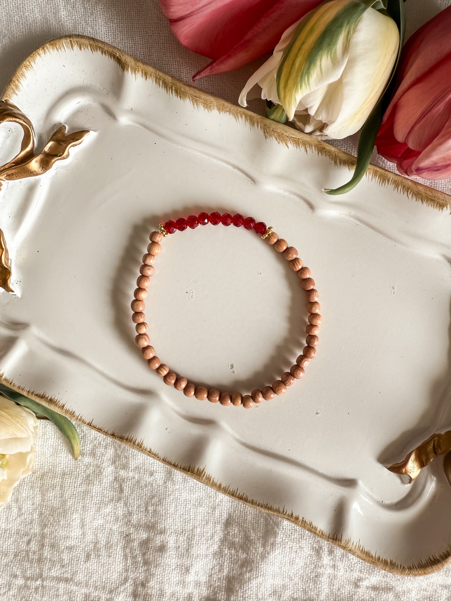Birthstone Bracelet