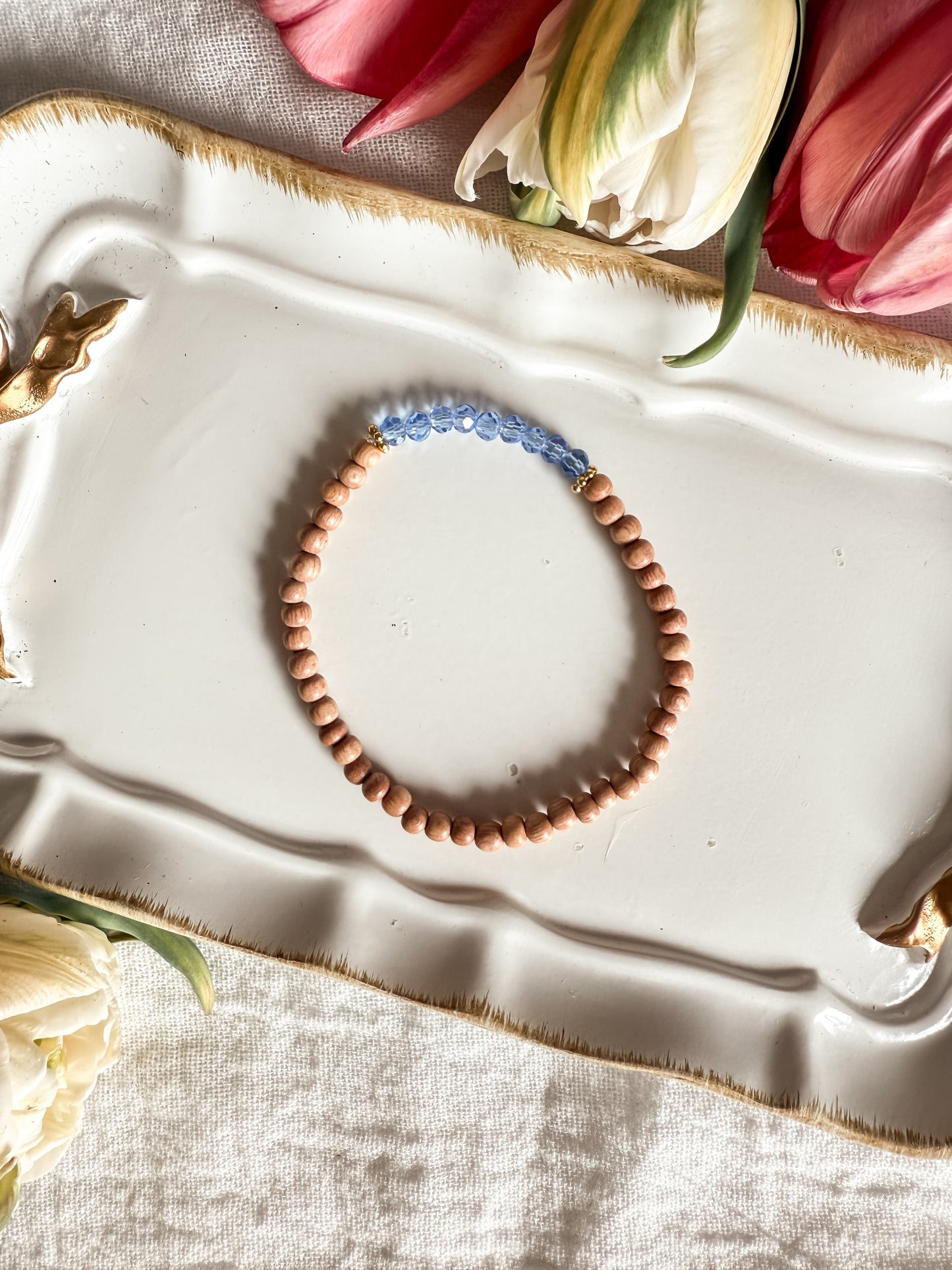 Birthstone Bracelet