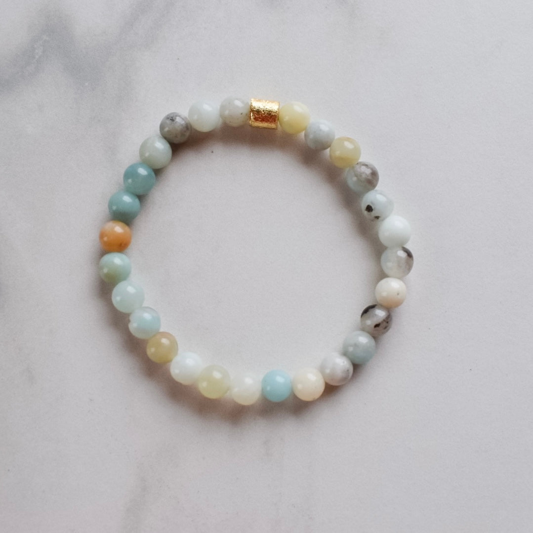 Amazonite