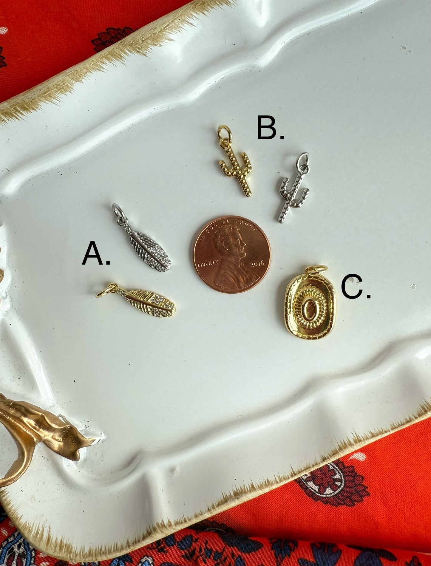 Western Charms