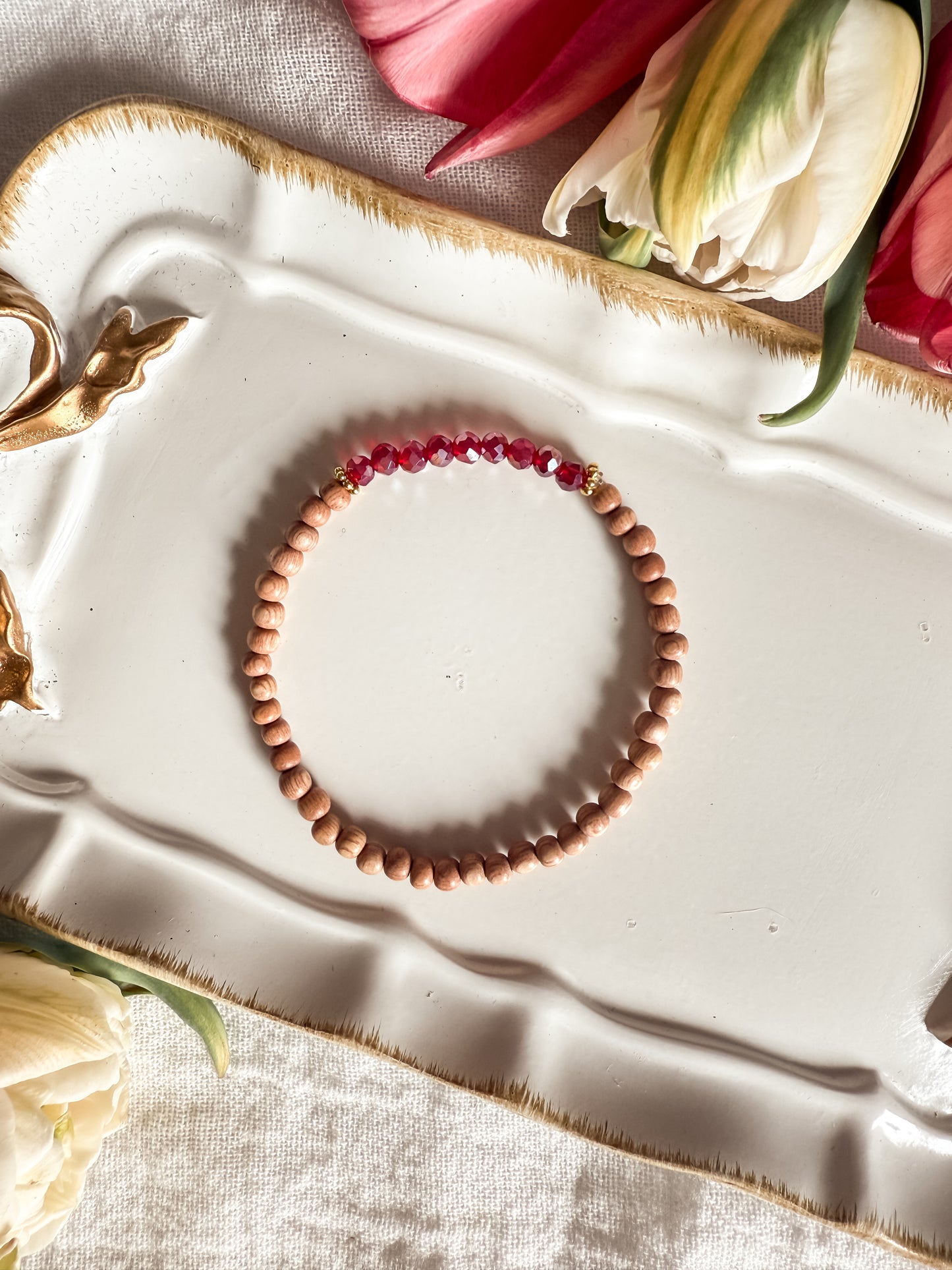 Birthstone Bracelet