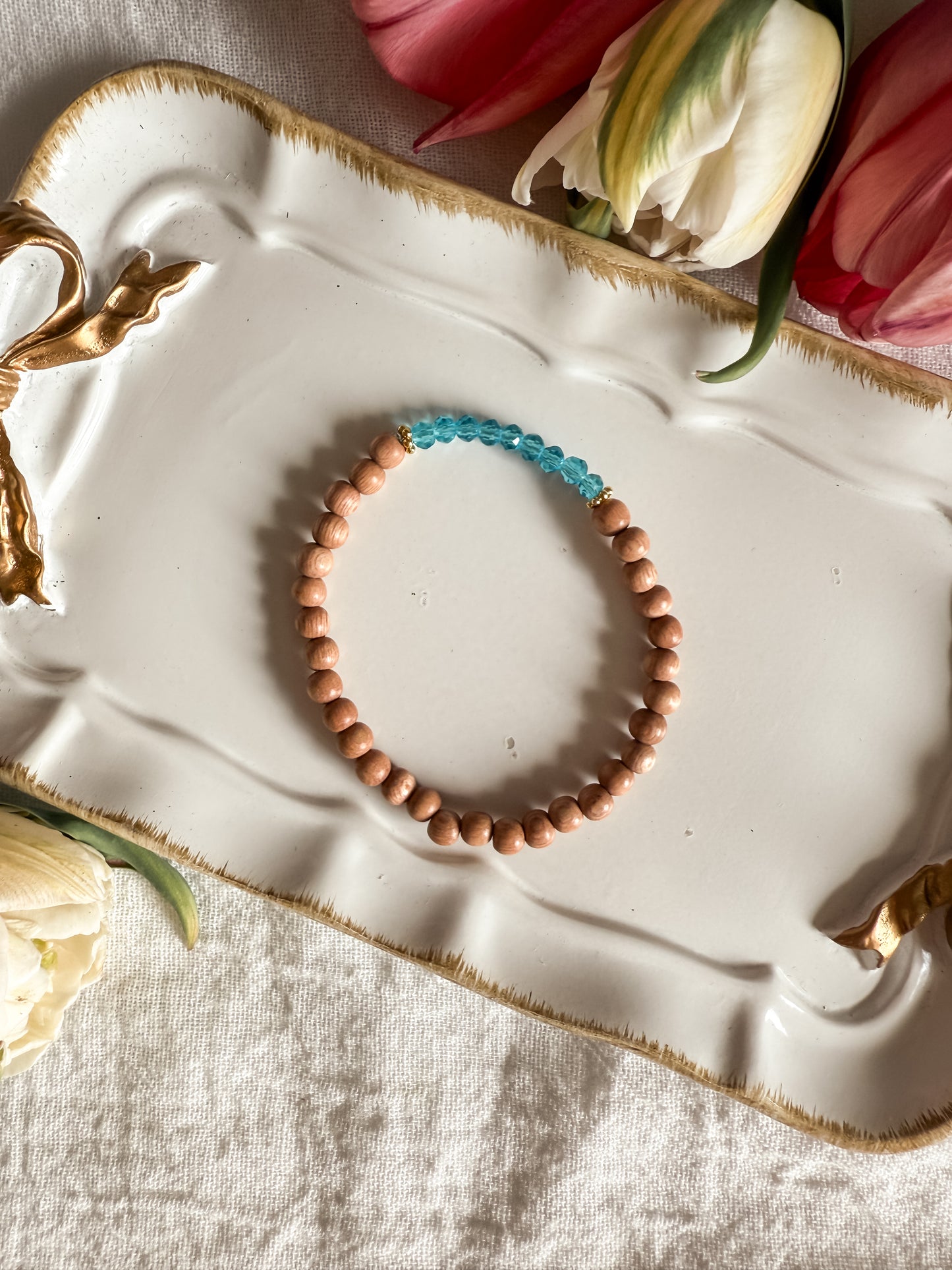 Birthstone Bracelet